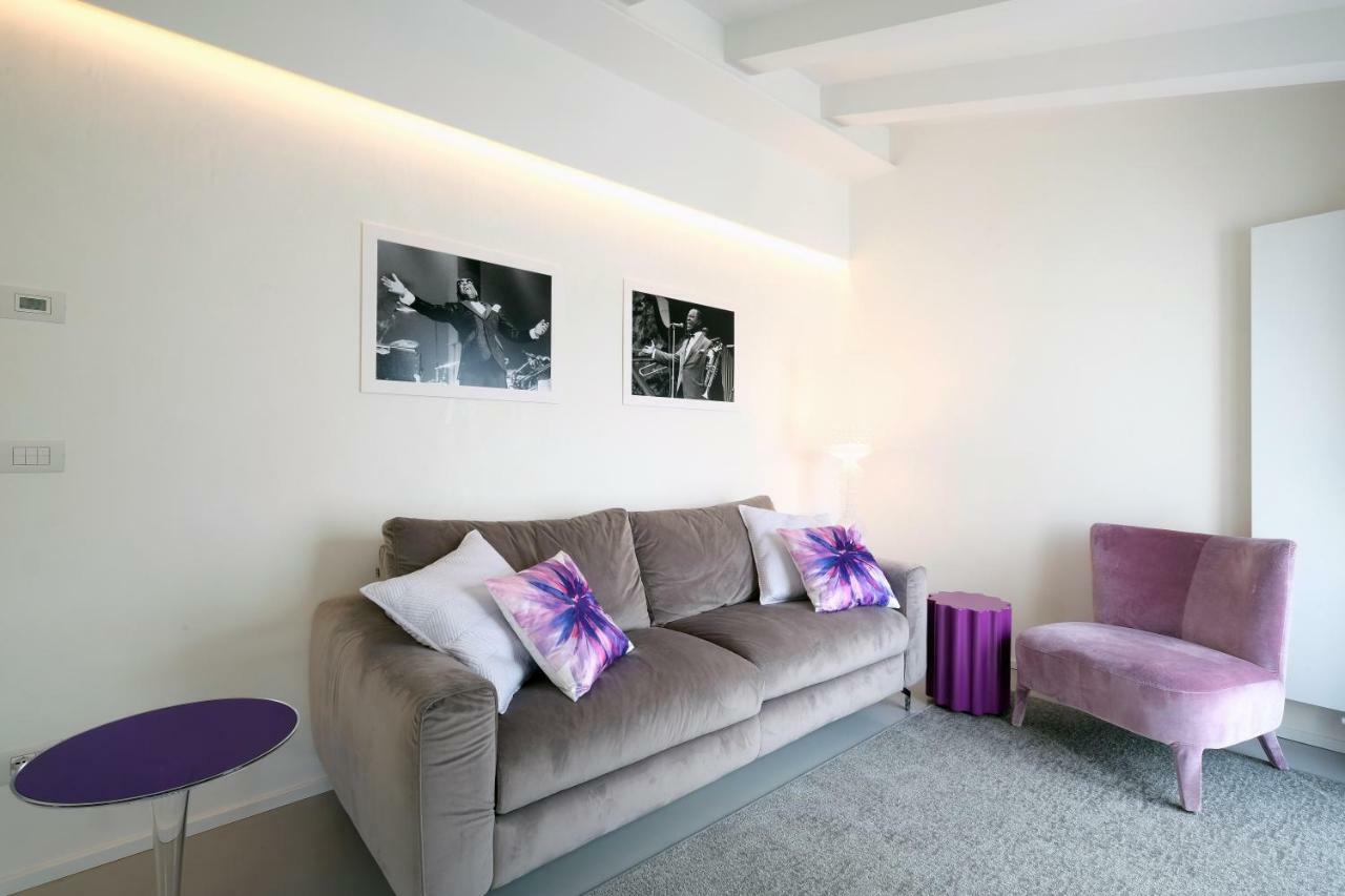 Il Bacio Del Sole Apartment