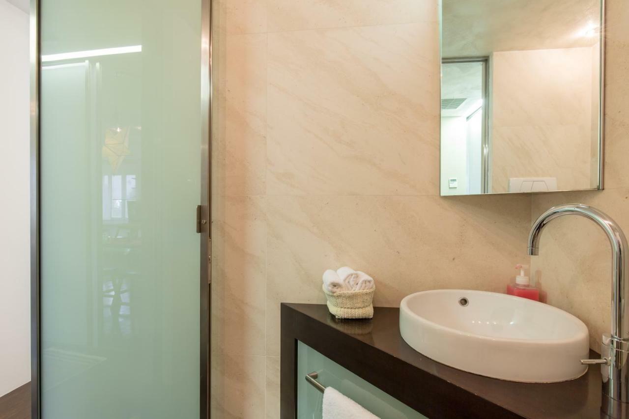 Apartment Design *