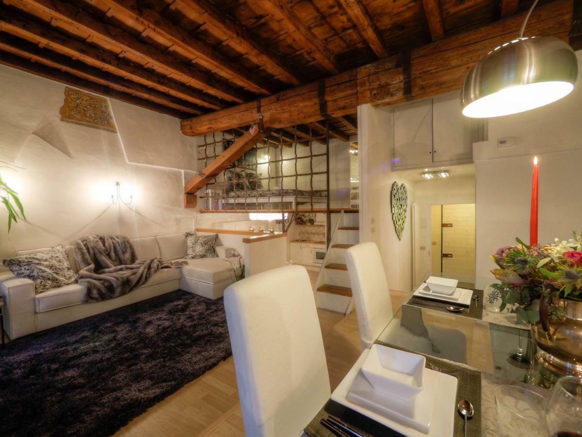 Appartement Casa Archi - Vista Sul Fiume Vérone