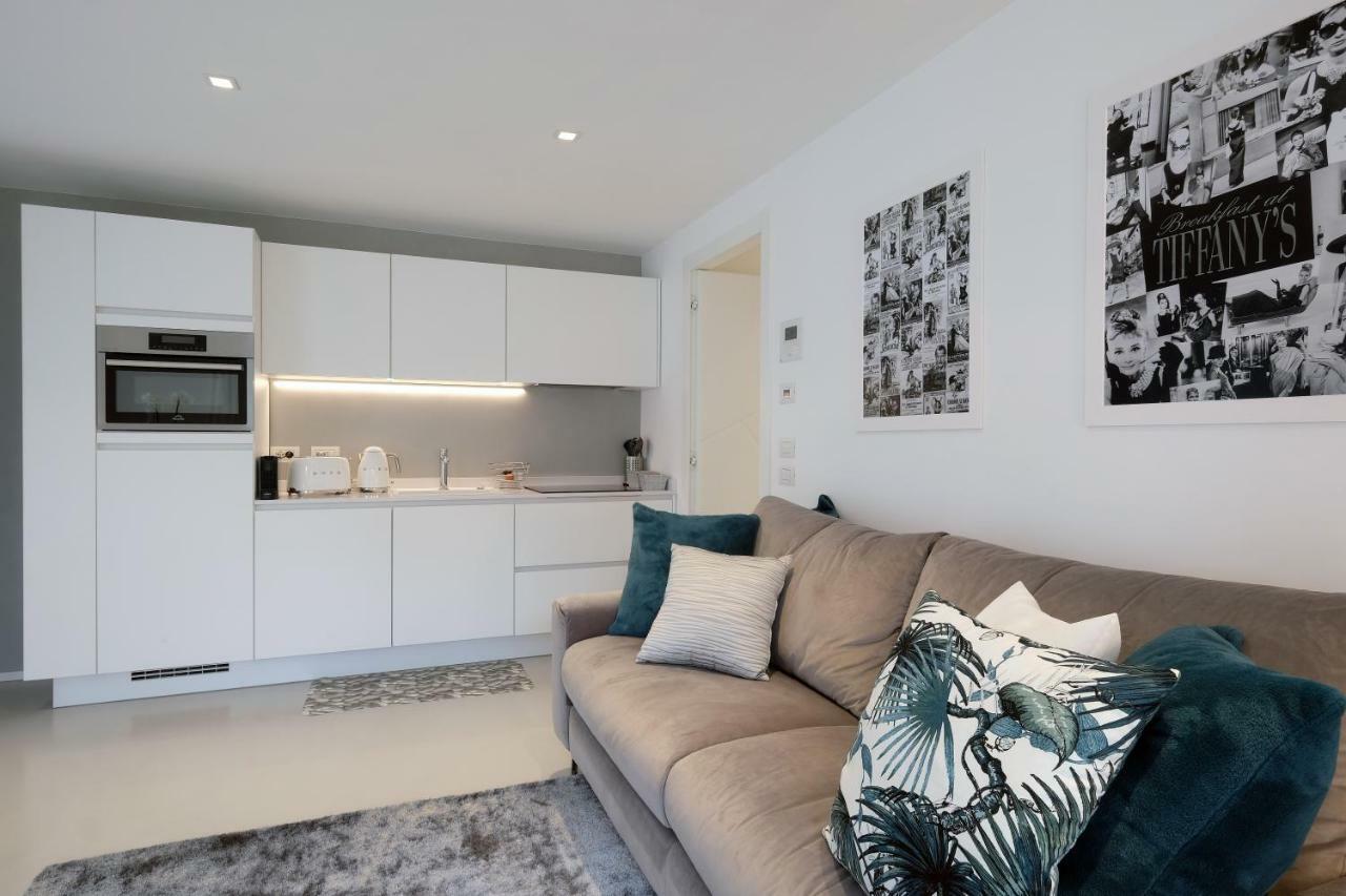 Il Bacio Del Sole Apartment *