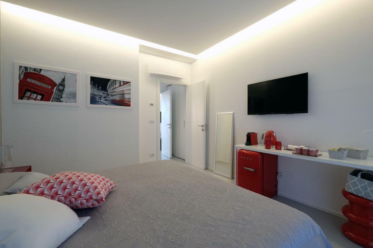 Apartamento Il Bacio Del Sole *