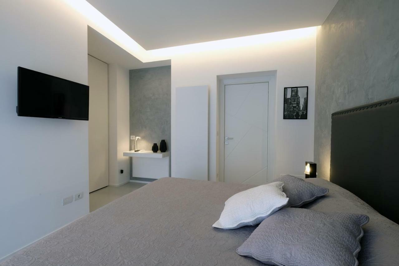 Il Bacio Del Sole Apartamento Verona