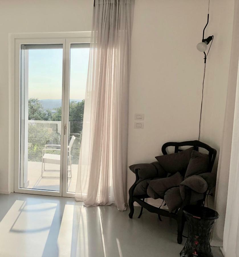 Apartamento Il Bacio Del Sole *