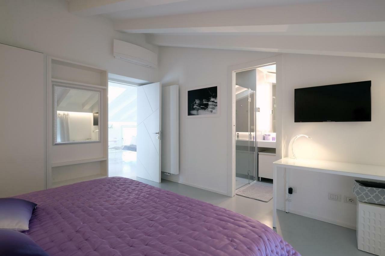 Il Bacio Del Sole Apartment Verona