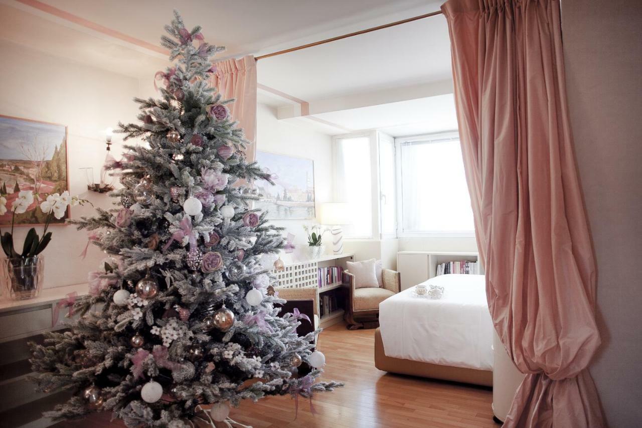 Apartamento Il Garofano Rosa