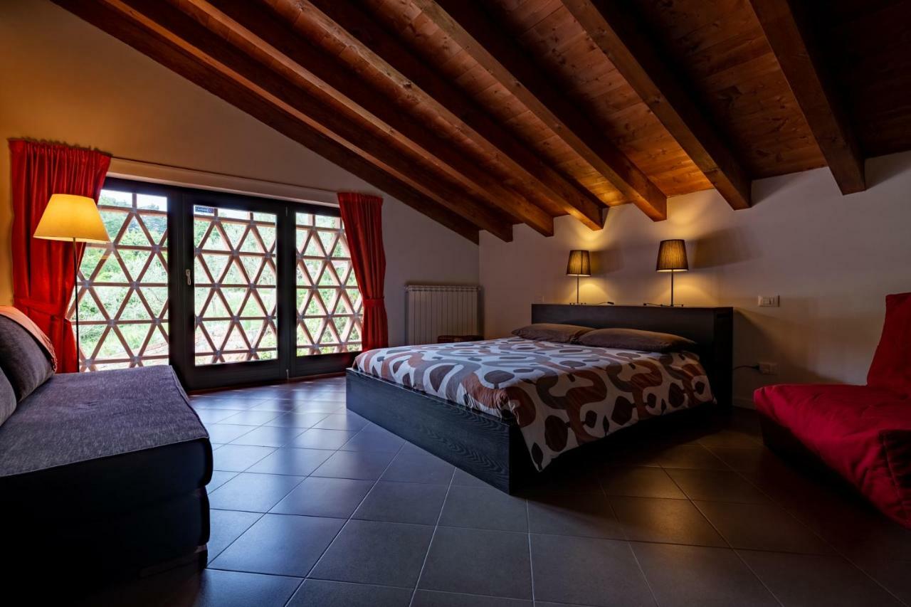 Sommavalle Agroturismo *
