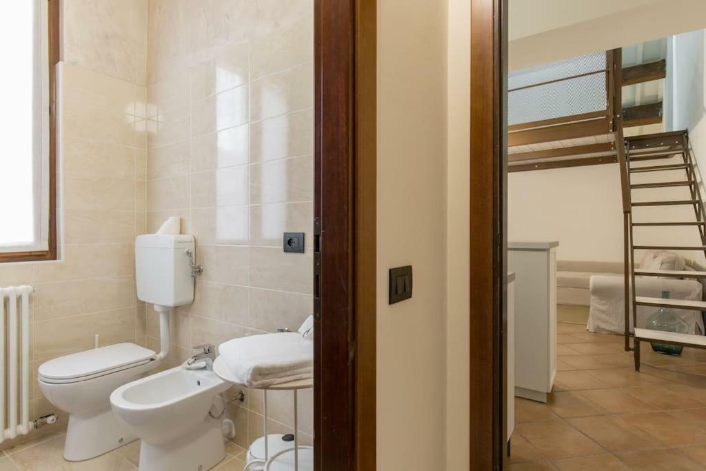 Apartment Maison Vittoria Verona