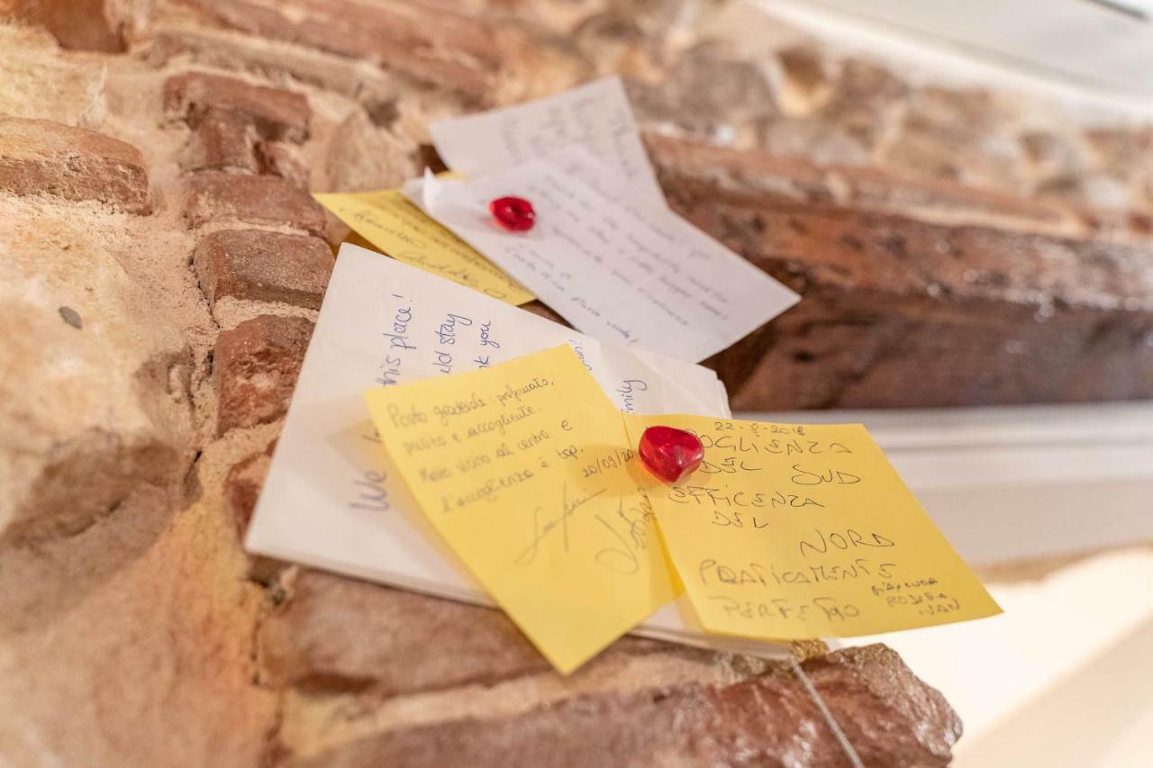Abbraccio Di Giulietta Appartamento