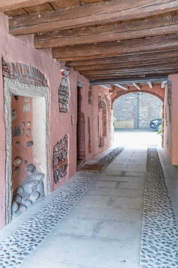 Abbraccio Di Giulietta Appartamento Verona