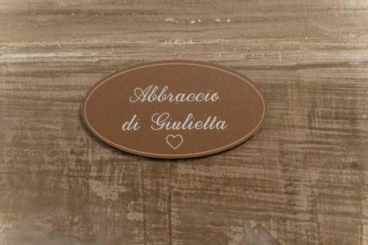 Abbraccio Di Giulietta Appartamento *