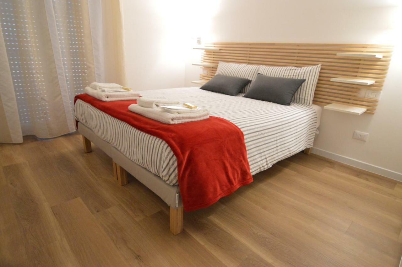 Apartamento Via Da Velo 8 Verona