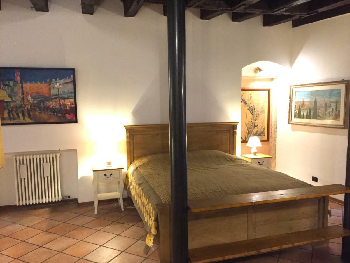 Casa Al Teatro Appartamento Verona