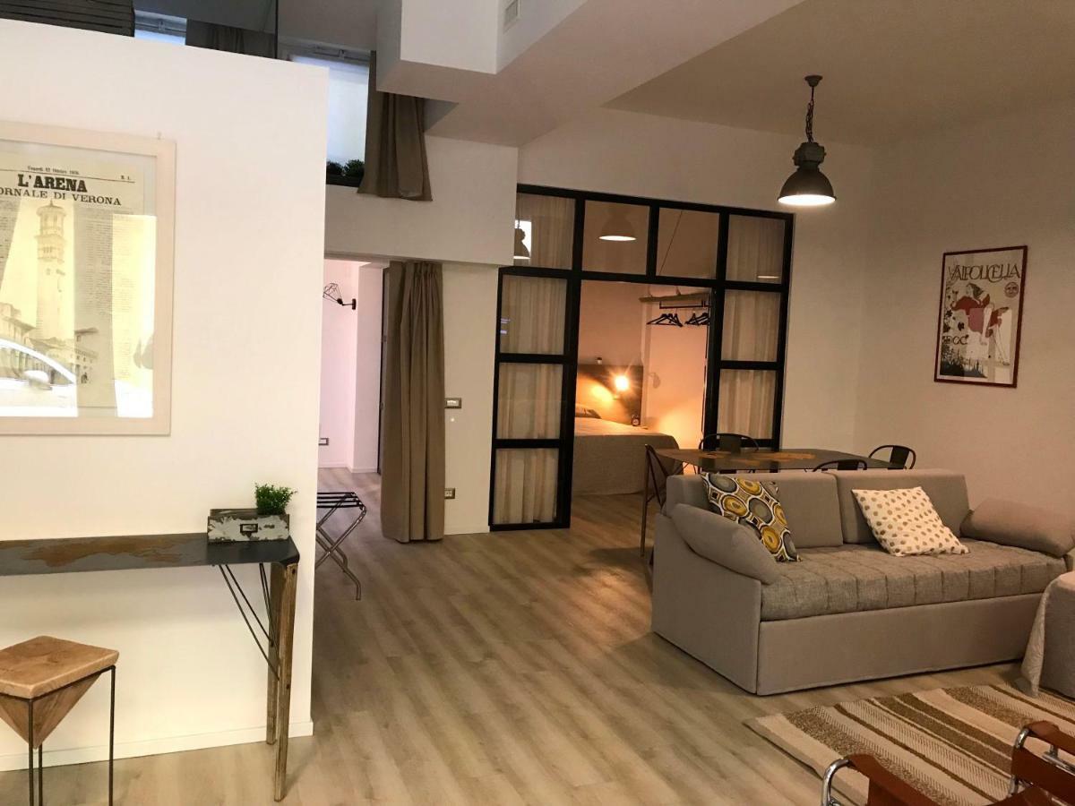 Apartamento Sciesa24