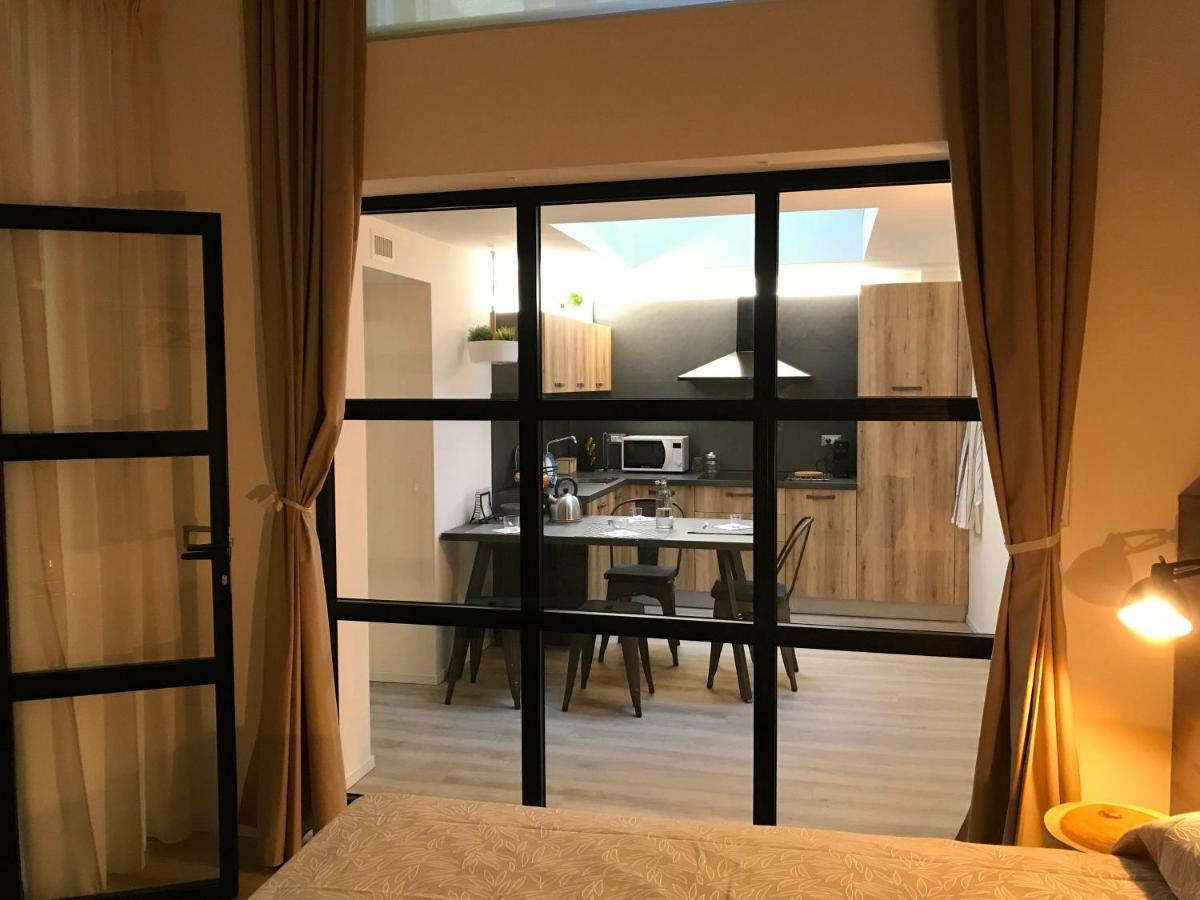 Apartamento Sciesa24