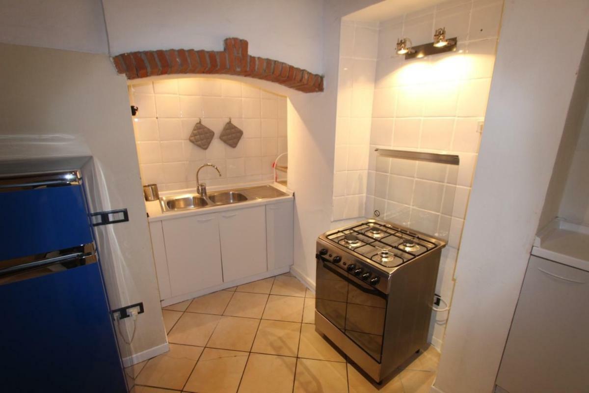 Cortiletto Appartamento *