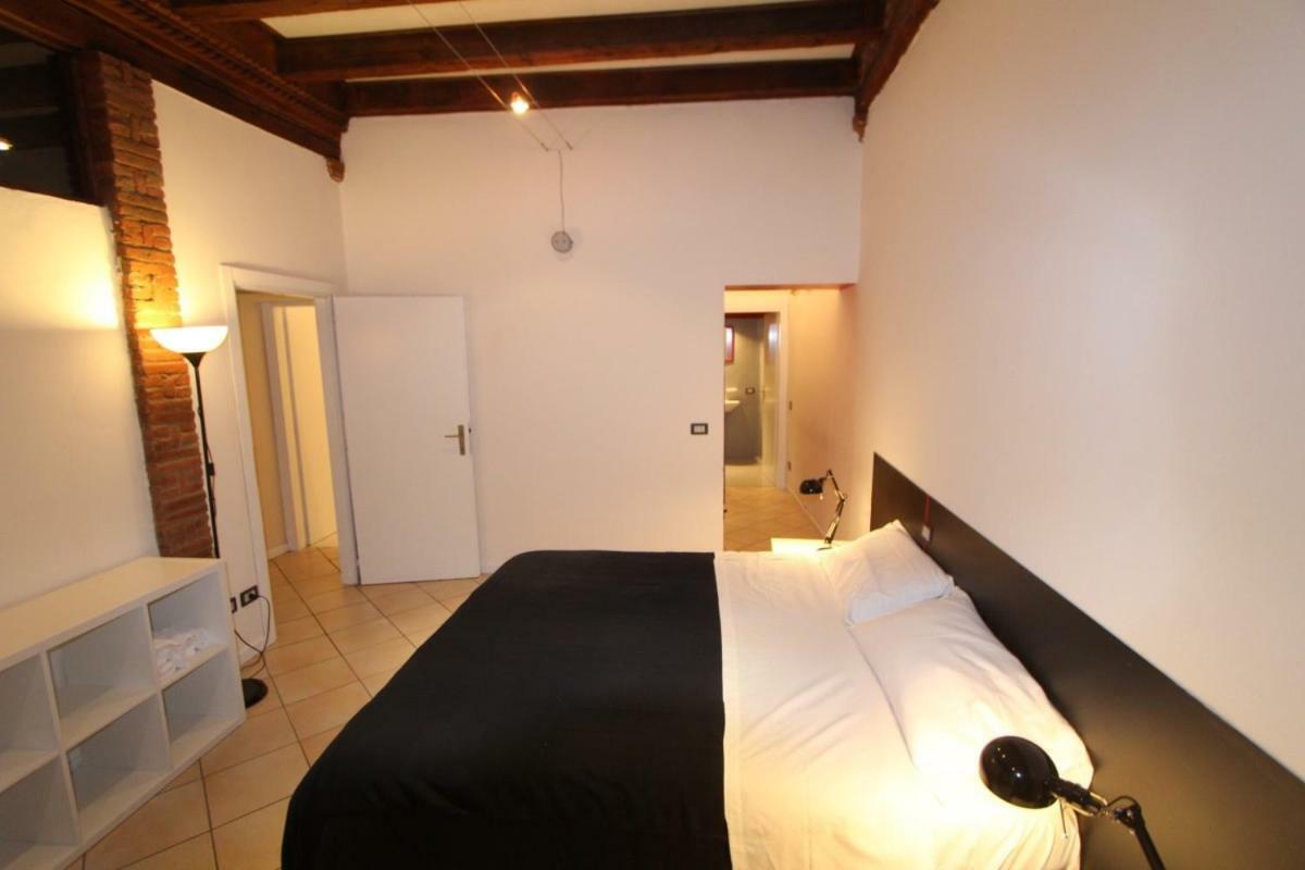 Cortiletto Appartamento Verona