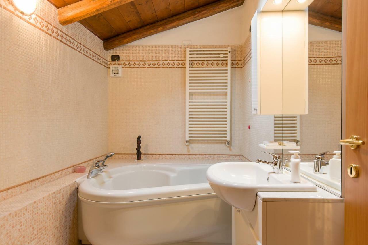 Casa Mamà Affittacamere *