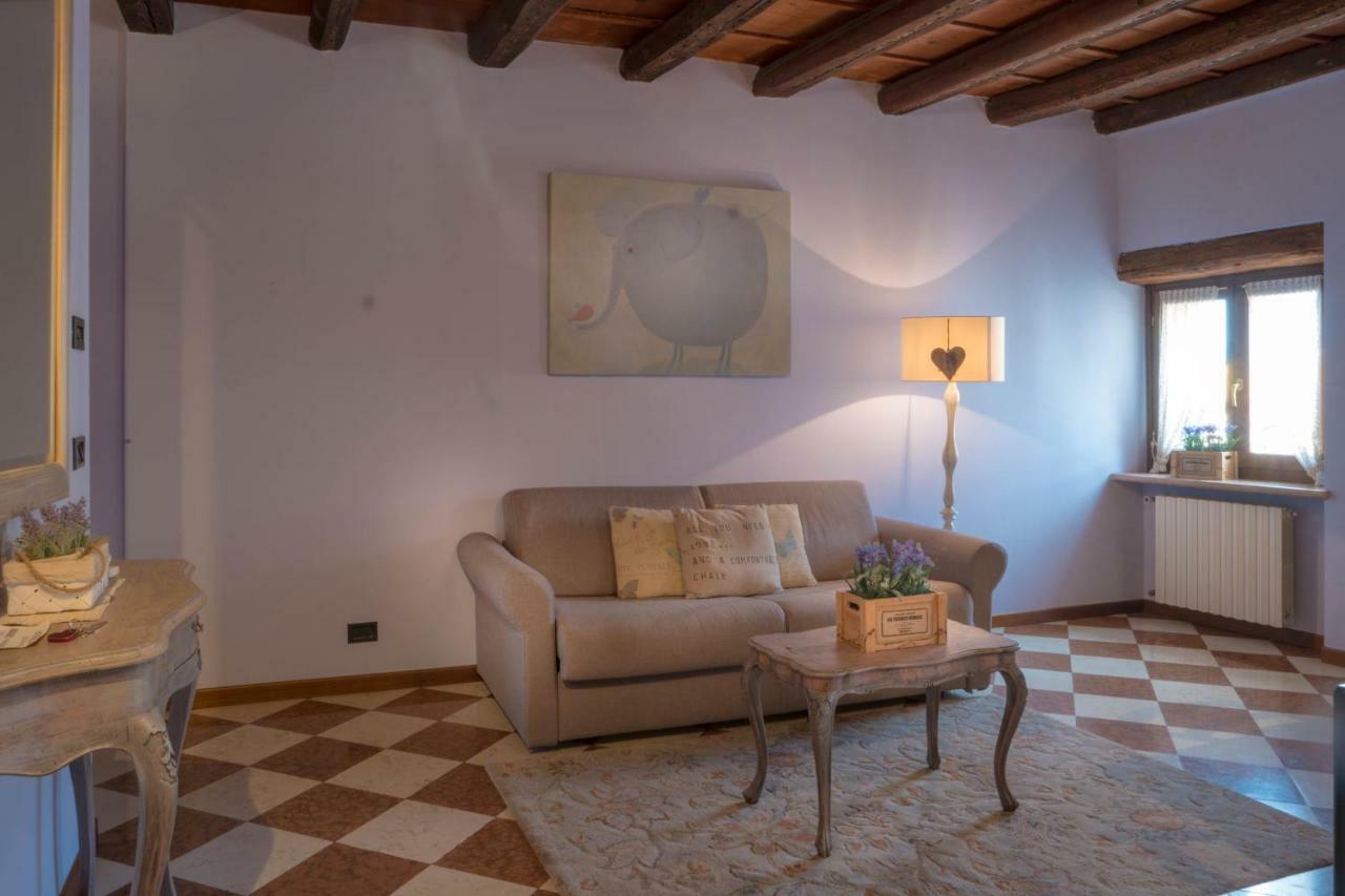 Apartamento Casa Perotti Verona