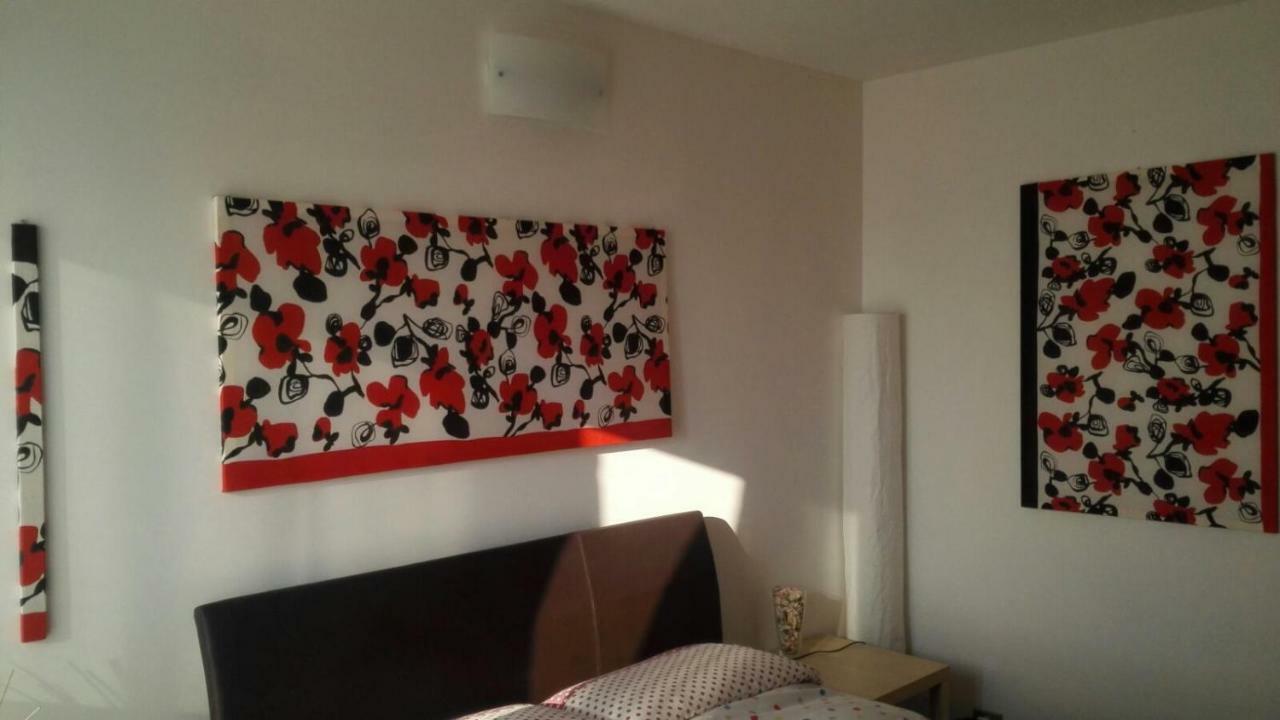 Bed and breakfast A Casa Di Rob