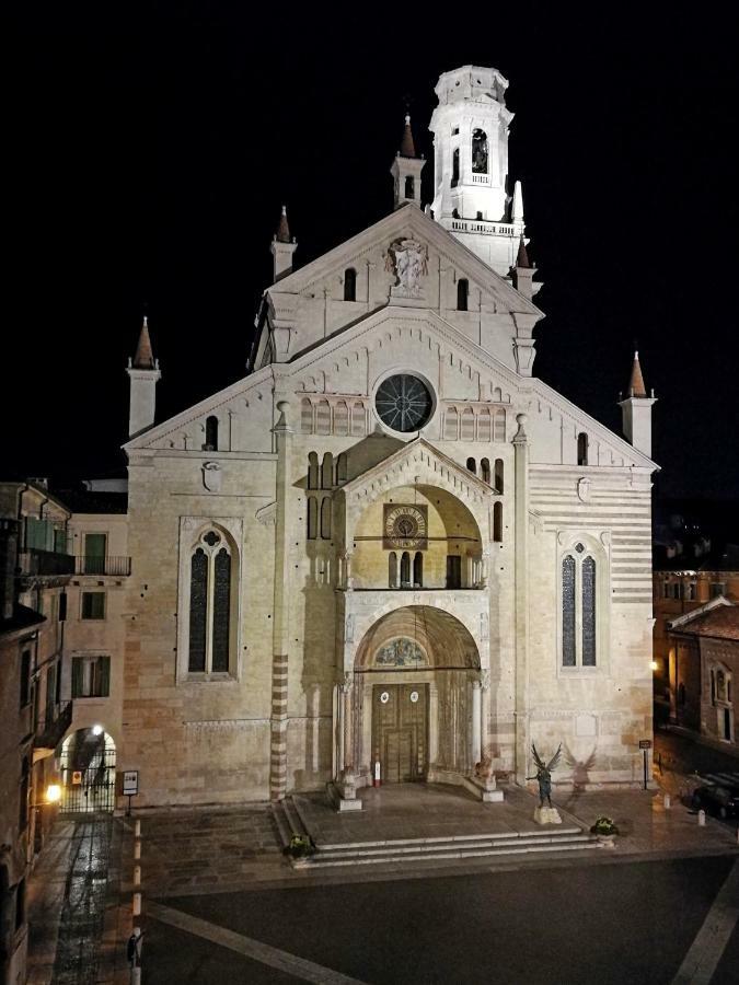 Appartement Residenza Duomo3 - Vérone