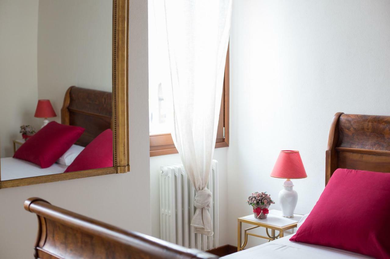 Appartement Residenza Duomo3 - Vérone