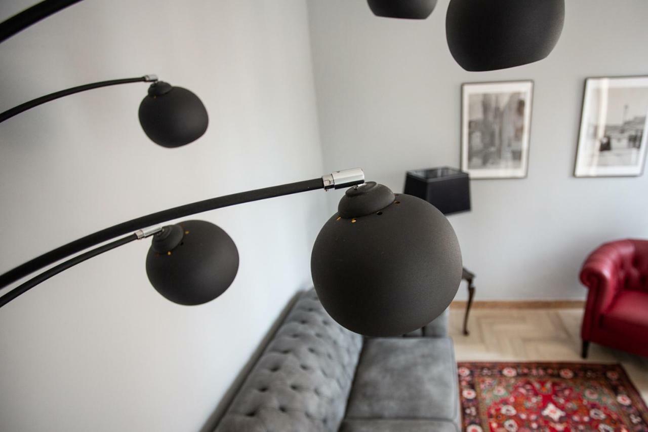 Appartement Residenza Duomo3 - *