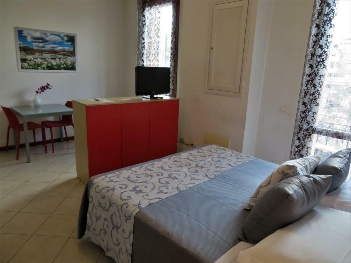 Class Residenze Del Cuore Apartahotel 2*