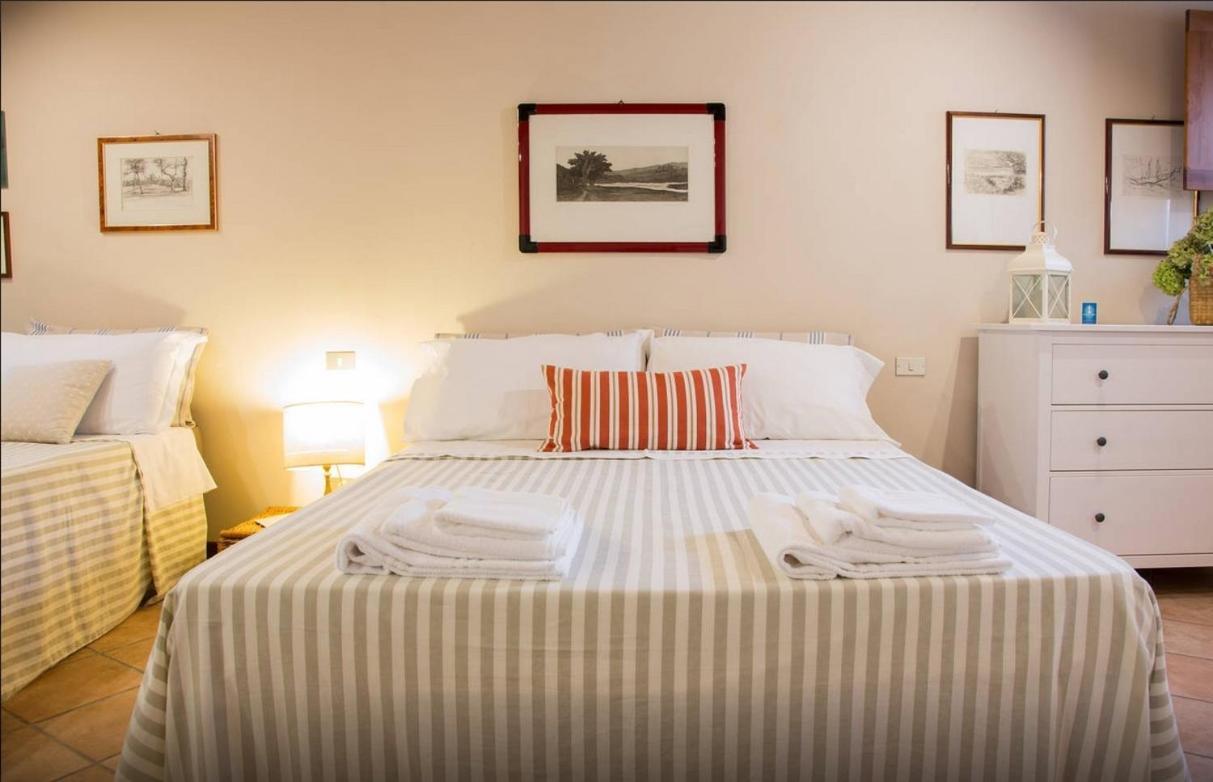 Bed & Breakfast Borgo Re Teodorico Verona