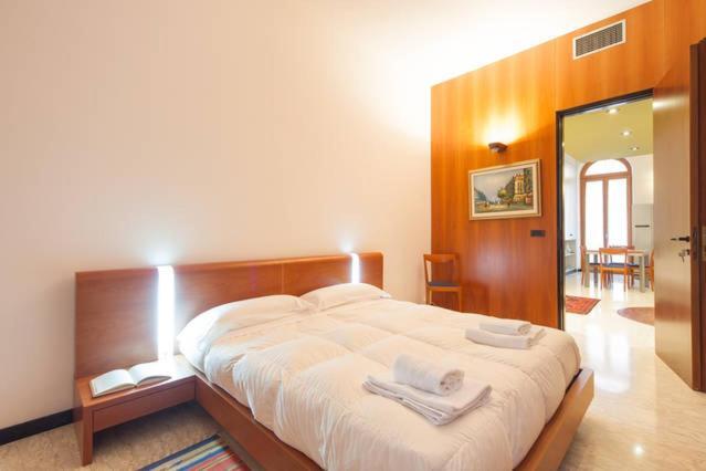 Deluxe Quattro Spade Appartement *