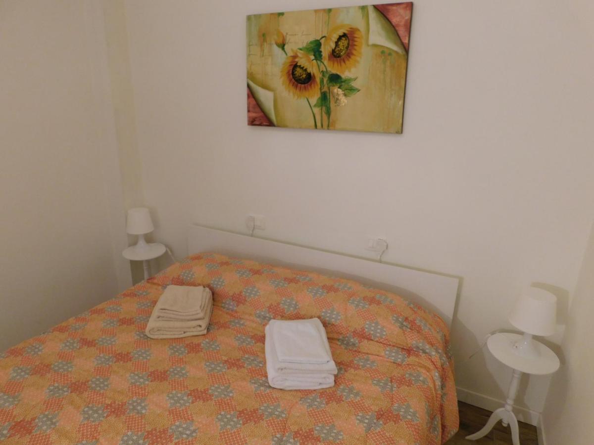 La Casetta Di S.lucia Holiday home *