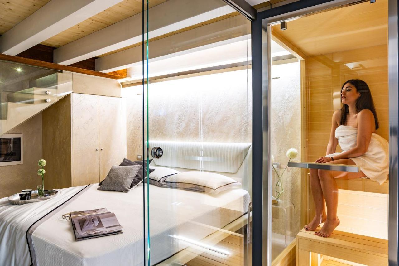 Appartamento Luxury Wellness Verona