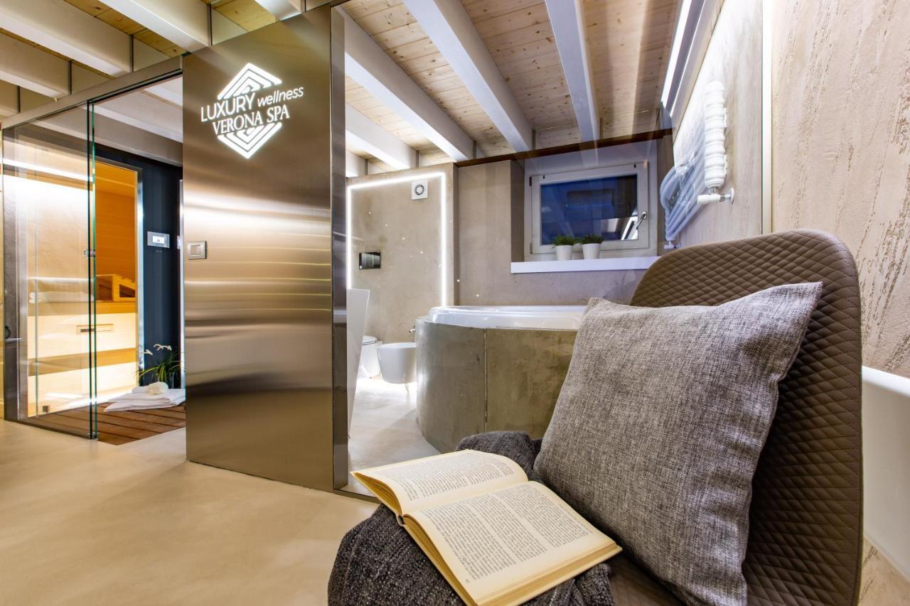 Luxury Wellness Appartamento