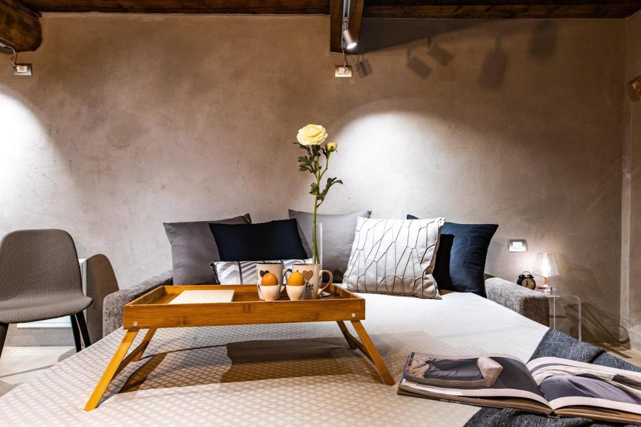 Appartamento Luxury Wellness *