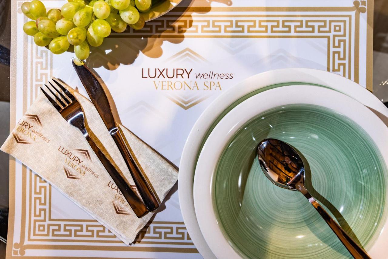 Luxury Wellness *