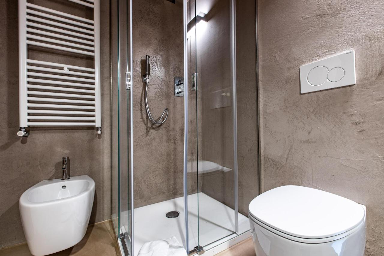 Appartamento Luxury Wellness