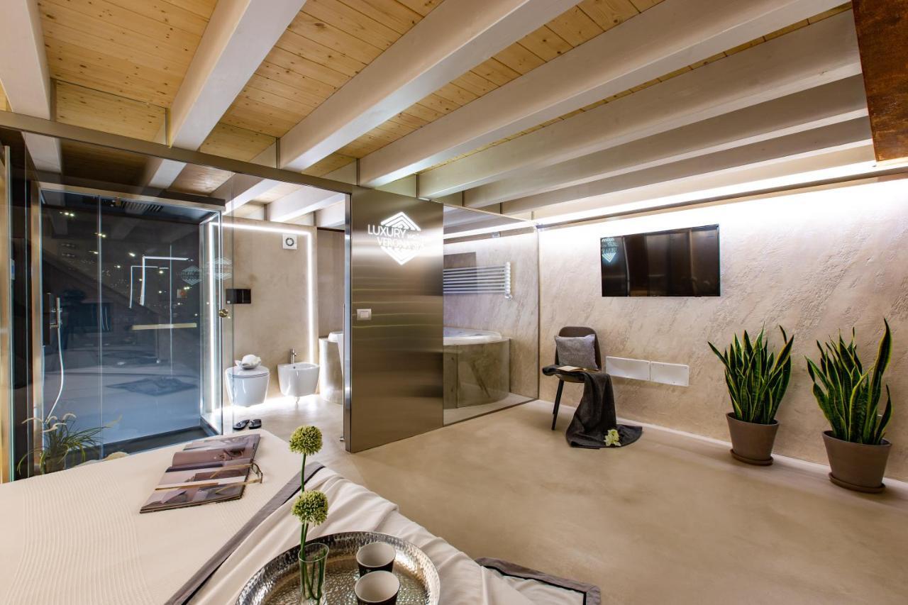 Appartamento Luxury Wellness *