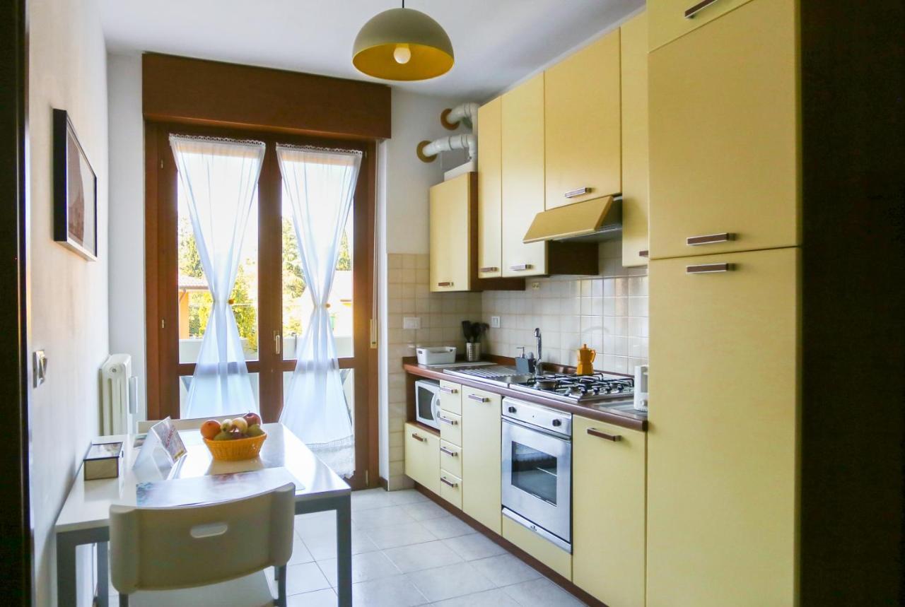 Mv Yellow Apartamento Verona
