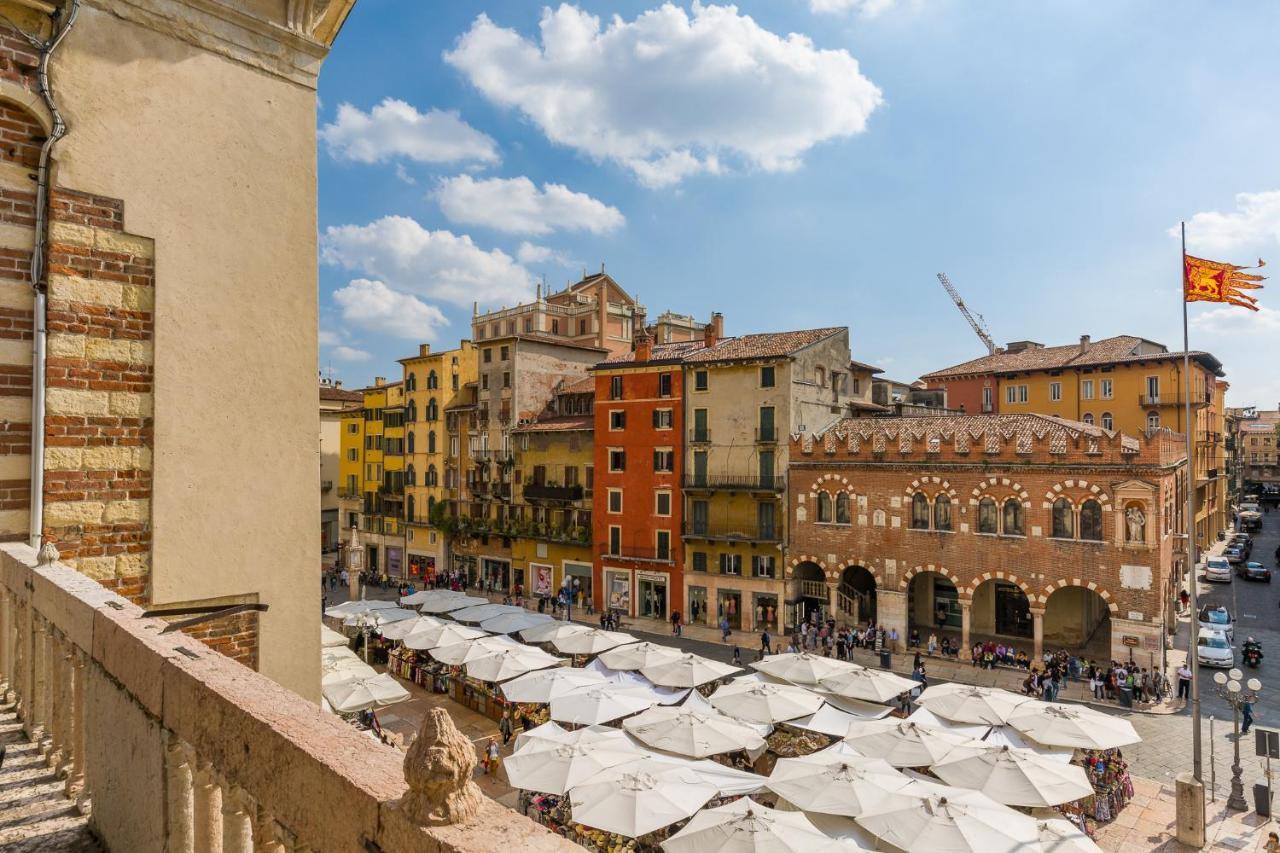 Domus La Costa Apartment Verona