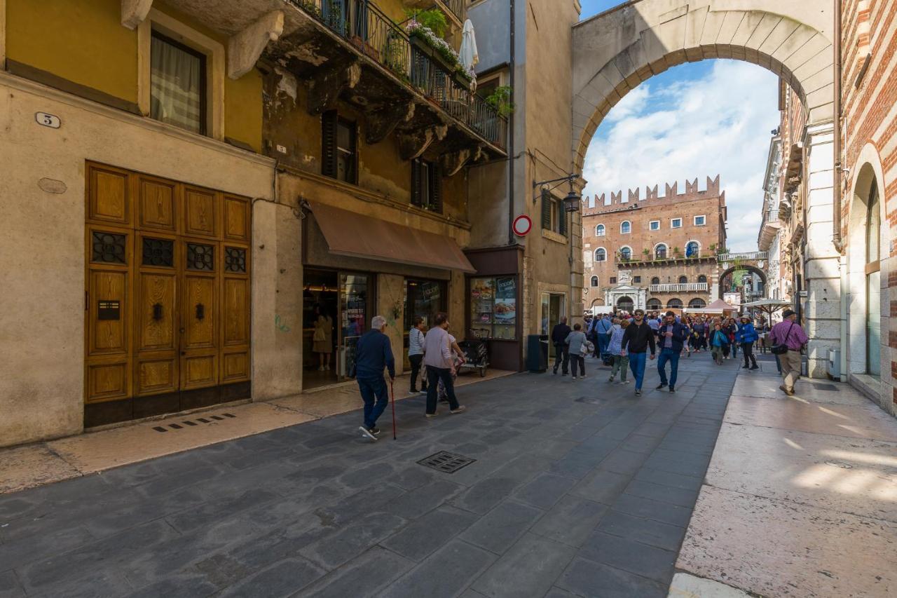 Apartment Domus La Costa Verona