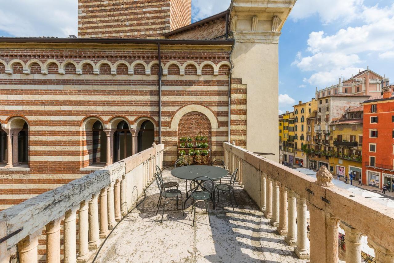 Apartment Domus La Costa