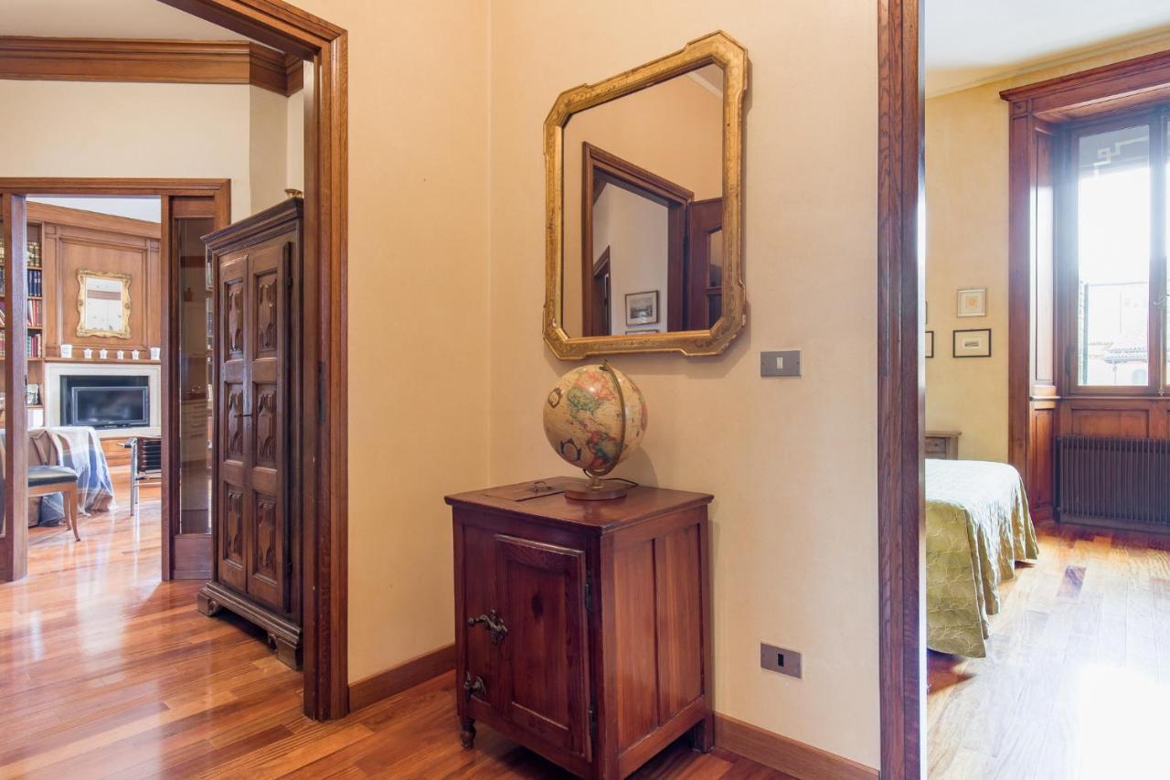 Domus La Costa Apartment