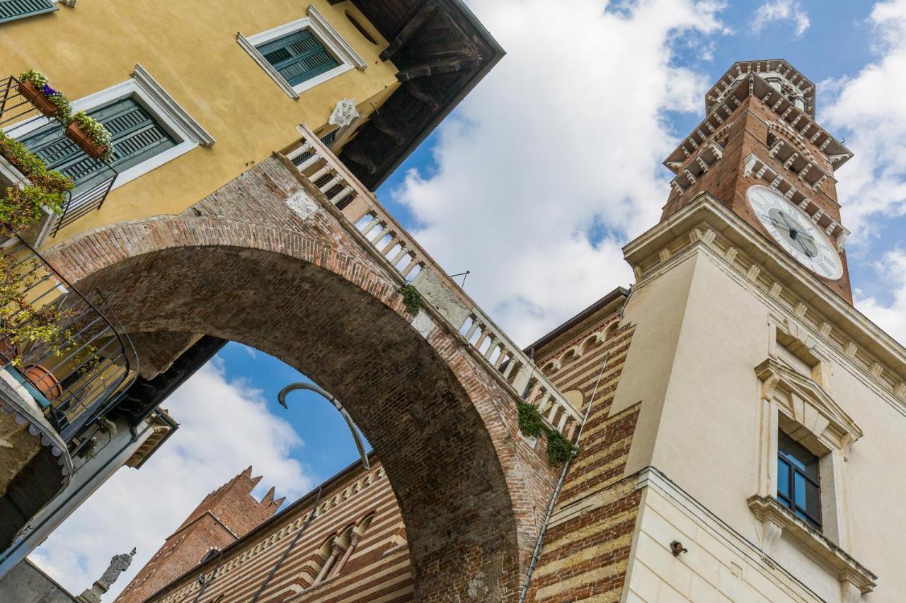 Domus La Costa Apartment Verona