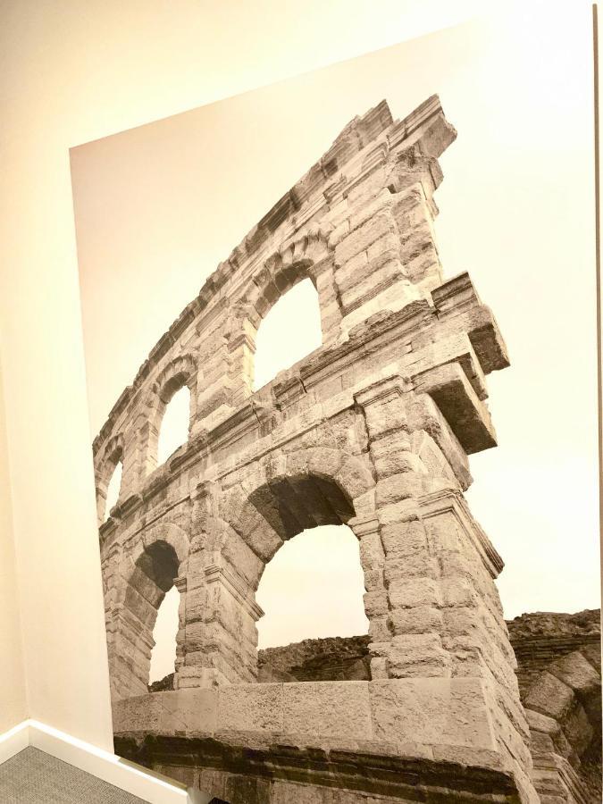 Bue Nero Affittacamere Verona