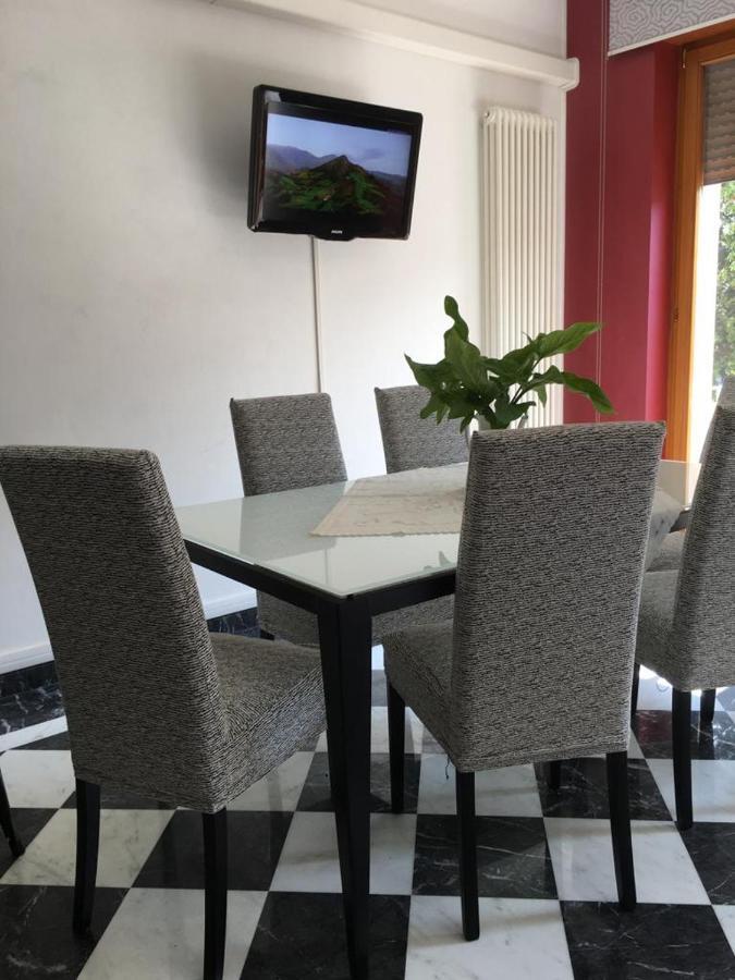 Corso 74 Apartment Verona