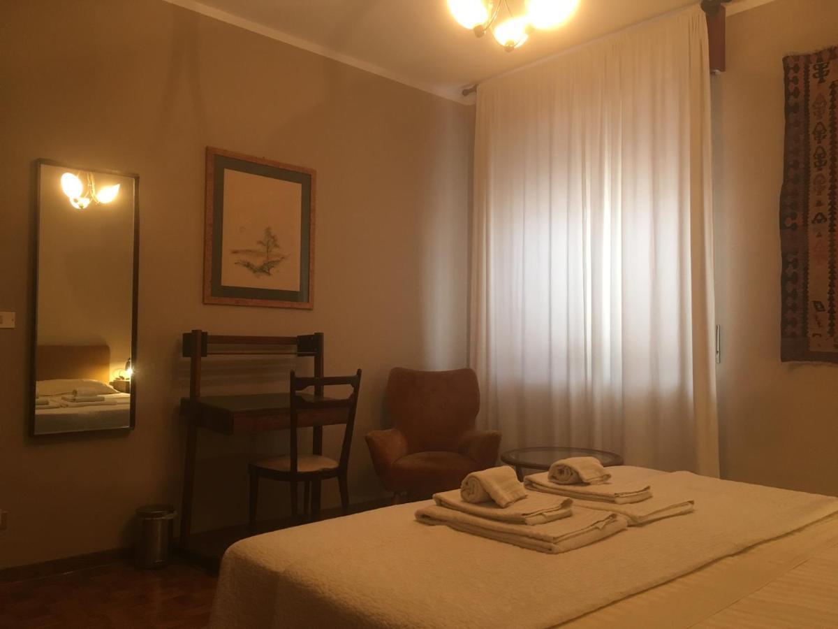 Pensión Casa Piera Verona