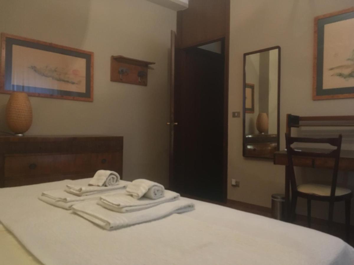 Casa Piera Pensión *