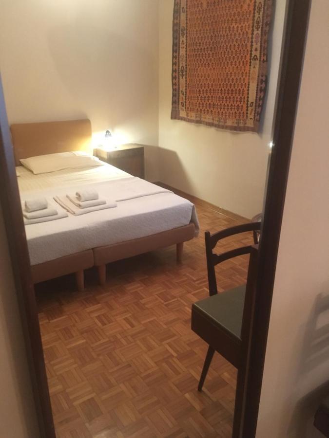 Casa Piera Pensión Verona