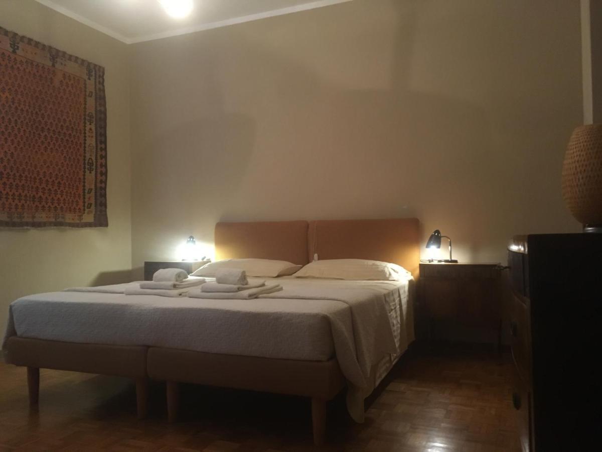 Casa Piera Pensión Verona