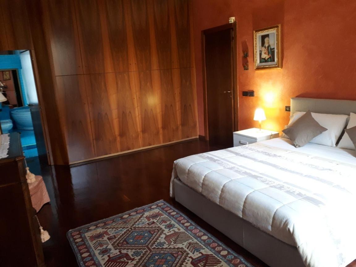 Gloria Affittacamere Verona