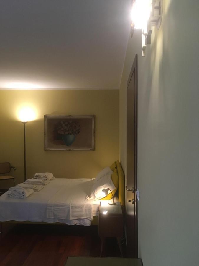 Pensión Casa Piera Verona
